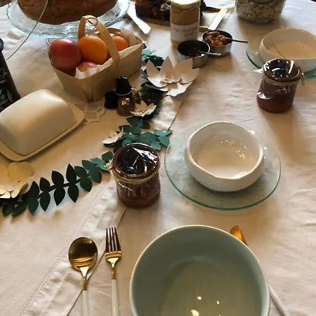 Homestay Atelier Chez Marie *