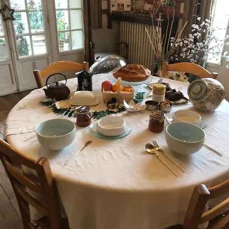 Atelier Chez Marie Carnetin