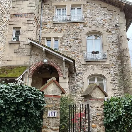 Atelier Chez Marie * Carnetin