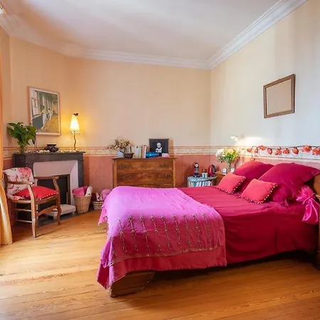 Atelier Chez Marie Homestay