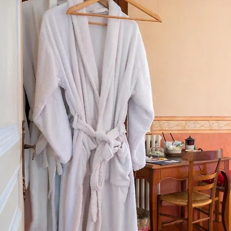 Atelier Chez Marie * Carnetin