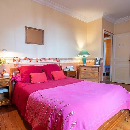 Atelier Chez Marie Homestay *