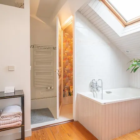 Atelier Chez Marie Homestay