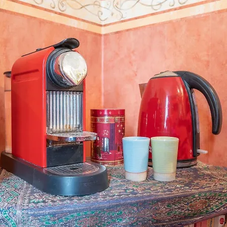 Atelier Chez Marie Homestay *