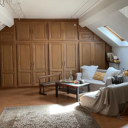 Atelier Chez Marie Homestay *