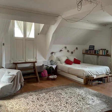 Atelier Chez Marie Homestay