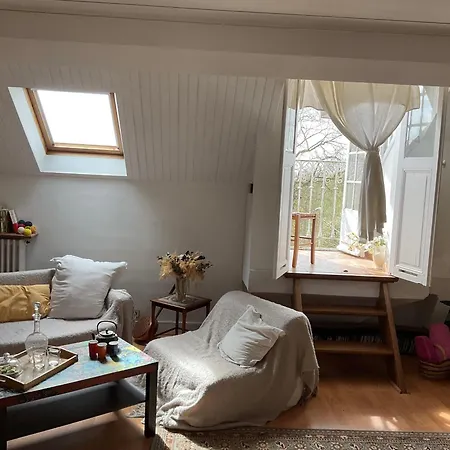 Atelier Chez Marie